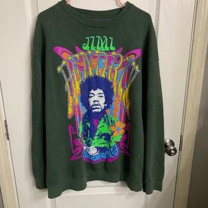 Urban outfitters sweatshirt